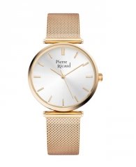 zegarek Pierre Ricaud P22096.1113Q • ONE ZERO • Modne zegarki i biżuteria • Autoryzowany sklep