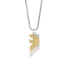 naszyjnik Emporio Armani EAGLE LOGO