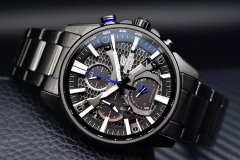 zegarek Edifice EQB-1200DC-1AER - ONE ZERO Autoryzowany Sklep z zegarkami i biżuterią