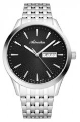 zegarek Adriatica A8327.5114Q • ONE ZERO • Modne zegarki i biżuteria • Autoryzowany sklep