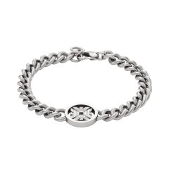 bransoletka Emporio Armani EAGLE LOGO