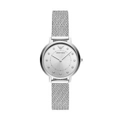 zegarek Emporio Armani AR11128 • ONE ZERO • Modne zegarki i biżuteria • Autoryzowany sklep