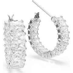 kolczyki Swarovski 5733397 • ONE ZERO • Modne zegarki i biżuteria • Autoryzowany sklep