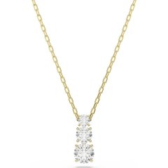 naszyjnik Swarovski Stilla Attract 