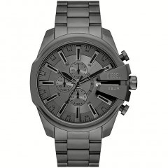 zegarek Diesel Mega Chief Slim 