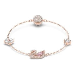 bransoletka Swarovski Dazzling Swan 