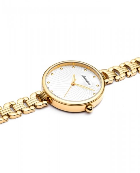 zegarek Adriatica A3822.1143Q • ONE ZERO • Modne zegarki i biżuteria • Autoryzowany sklep