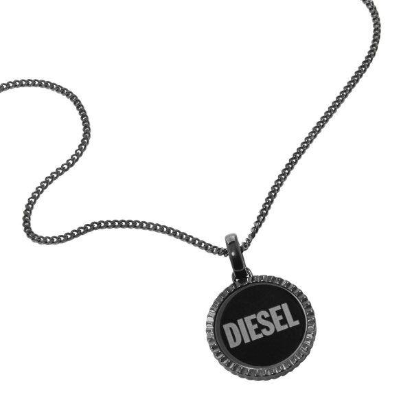 naszyjnik Diesel DX1362060 • ONE ZERO • Modne zegarki i biżuteria • Autoryzowany sklep