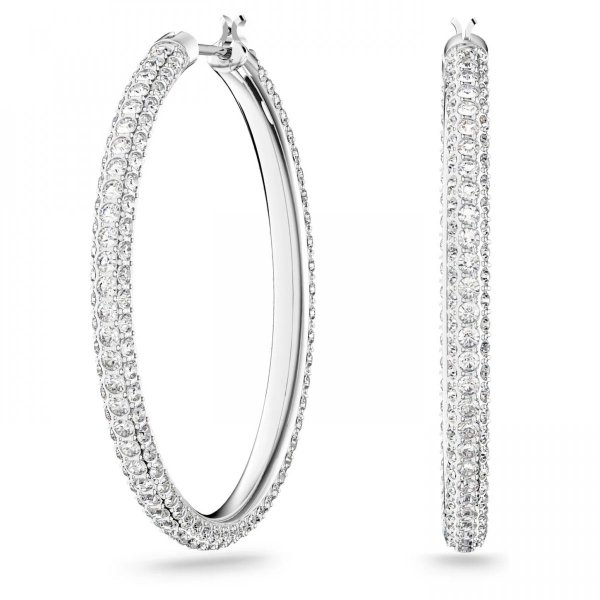 kolczyki Swarovski 5633849 • ONE ZERO • Modne zegarki i biżuteria • Autoryzowany sklep