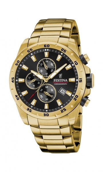 zegarek Festina 20541/4 • ONE ZERO • Modne zegarki i biżuteria • Autoryzowany sklep