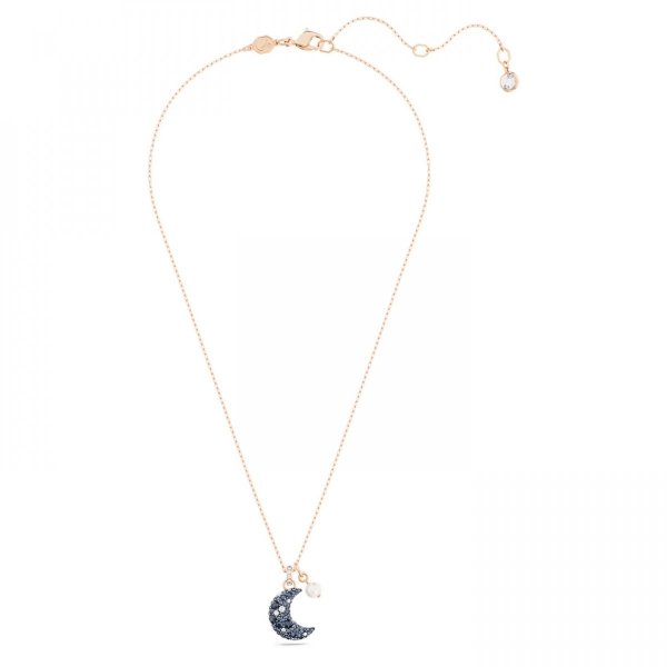 naszyjnik Swarovski 5671585 • ONE ZERO • Modne zegarki i biżuteria • Autoryzowany sklep