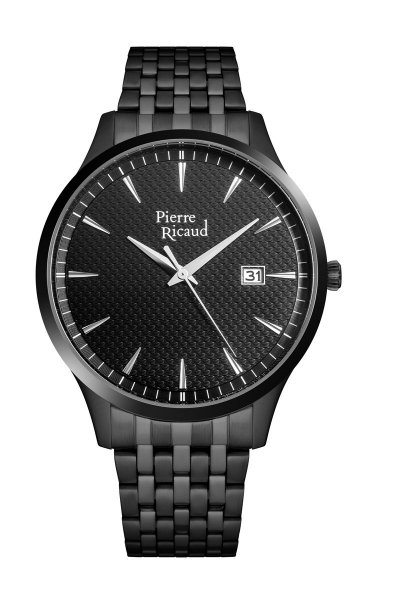 zegarek Pierre Ricaud P91037.B114Q • ONE ZERO • Modne zegarki i biżuteria • Autoryzowany sklep