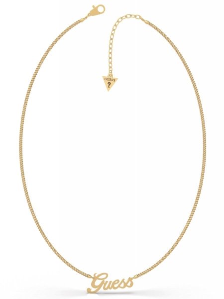 naszyjnik Guess UBN79077 • ONE ZERO • Modne zegarki i biżuteria • Autoryzowany sklep 