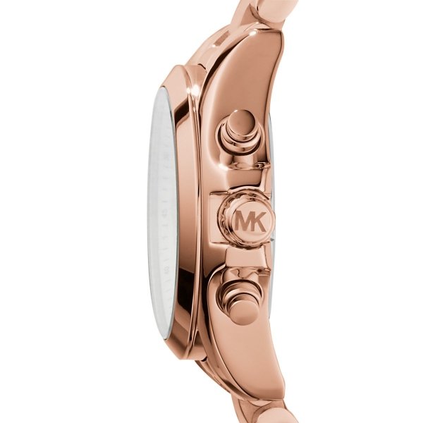 zegarek Michael Kors MK5799 - ONE ZERO Autoryzowany Sklep z zegarkami i biżuterią