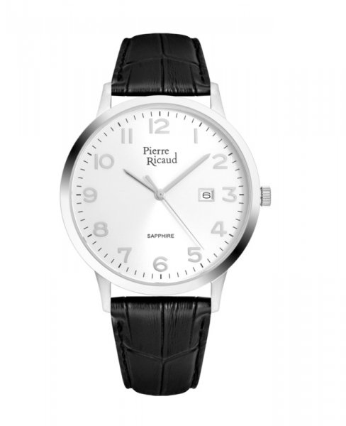 zegarek Pierre Ricaud P91022.5223Q • ONE ZERO • Modne zegarki i biżuteria • Autoryzowany sklep