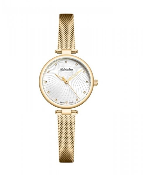 zegarek Adriatica A3540.1143Q • ONE ZERO • Modne zegarki i biżuteria • Autoryzowany sklep