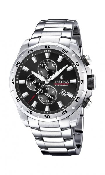 zegarek Festina 20463/4  • ONE ZERO • Modne zegarki i biżuteria • Autoryzowany sklep