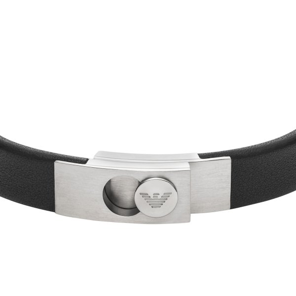 bransoletka Emporio Armani EGS3087040 • ONE ZERO • Modne zegarki i biżuteria • Autoryzowany sklep