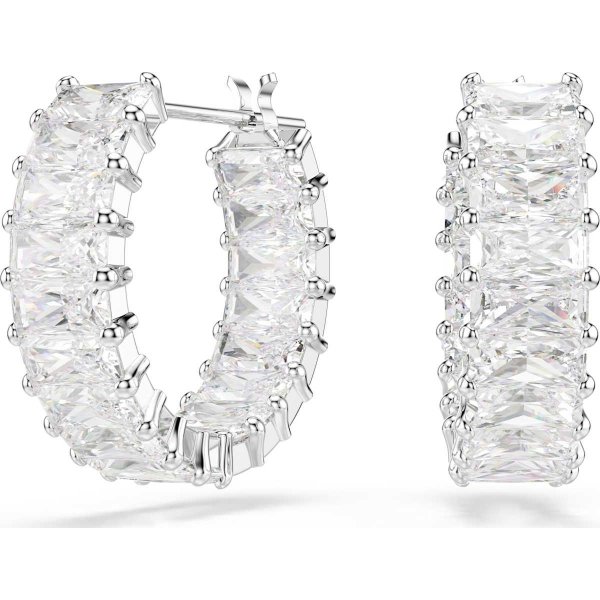 kolczyki Swarovski 5733397 • ONE ZERO • Modne zegarki i biżuteria • Autoryzowany sklep