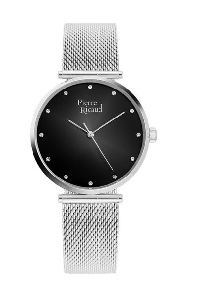 zegarek Pierre Ricaud P22035.5144Q • ONE ZERO • Modne zegarki i biżuteria • Autoryzowany sklep