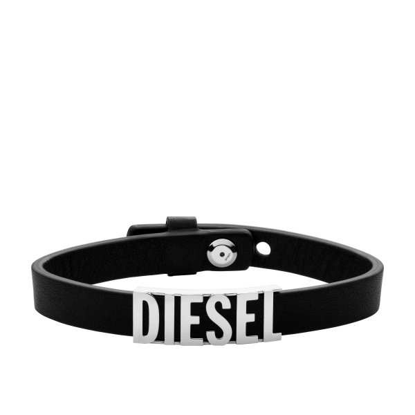 bransoletka Diesel DX1346040 • ONE ZERO • Modne zegarki i biżuteria • Autoryzowany sklep