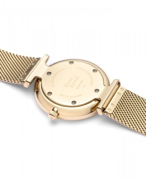 zegarek Pierre Ricaud P22035.1141Q • ONE ZERO • Modne zegarki i biżuteria • Autoryzowany sklep