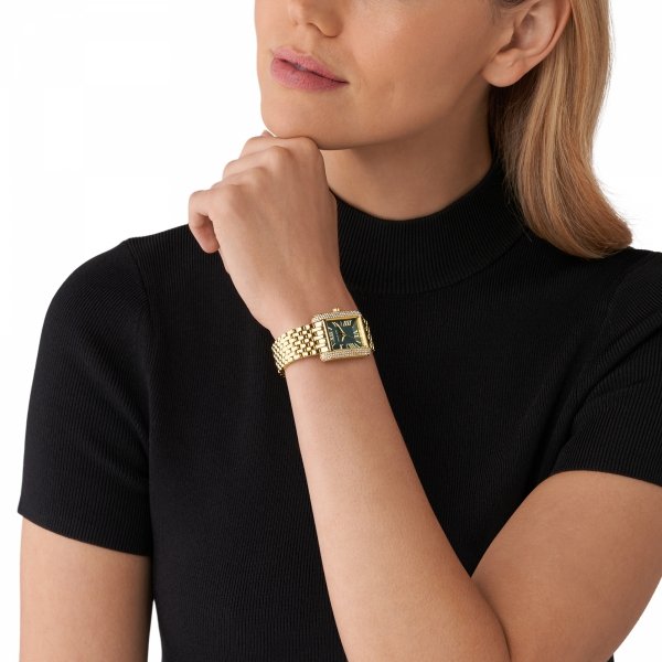 zegarek Michael Kors MK4742 • ONE ZERO • Modne zegarki i biżuteria • Autoryzowany sklep