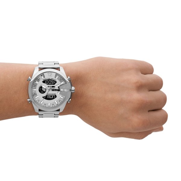 zegarek Diesel DZ4648 - ONE ZERO Autoryzowany Sklep z zegarkami i biżuterią