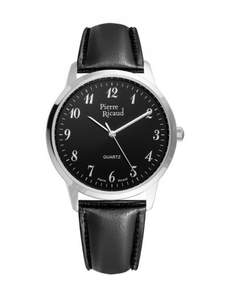 zegarek Pierre Ricaud P91090.5224Q • ONE ZERO • Modne zegarki i biżuteria • Autoryzowany sklep