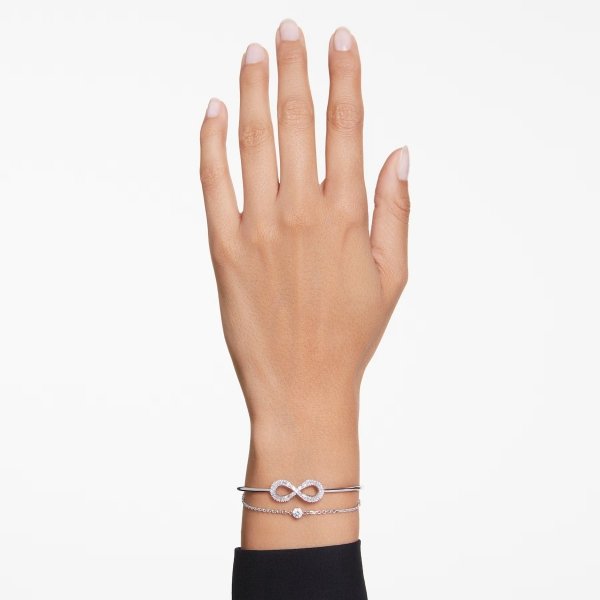 bransoletka Swarovski 5684049 • ONE ZERO • Modne zegarki i biżuteria • Autoryzowany sklep