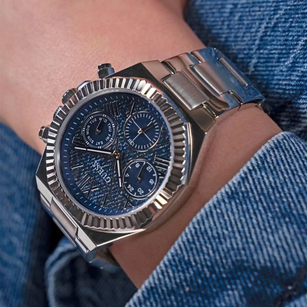 zegarek Guess GW0769L1 • ONE ZERO • Modne zegarki i biżuteria • Autoryzowany sklep