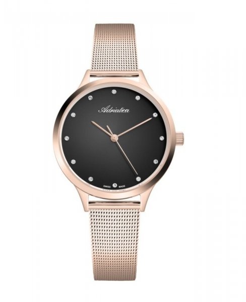 zegarek Adriatica A3572.9144Q • ONE ZERO • Modne zegarki i biżuteria • Autoryzowany sklep