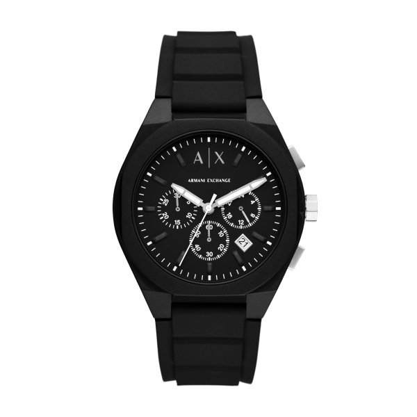 zegarek Armani Exchange AX4161 • ONE ZERO • Modne zegarki i biżuteria • Autoryzowany sklep