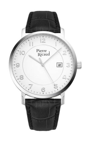 zegarek Pierre Ricaud P97229.5223XLQ • ONE ZERO • Modne zegarki i biżuteria • Autoryzowany sklep