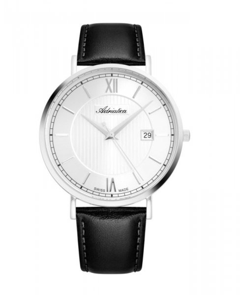 zegarek Adriatica A1294.5263Q • ONE ZERO • Modne zegarki i biżuteria • Autoryzowany sklep