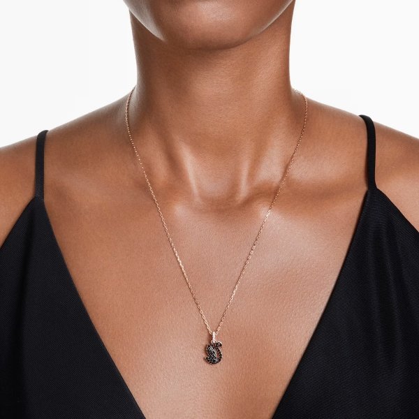 naszyjnik Swarovski 5678046 • ONE ZERO • Modne zegarki i biżuteria • Autoryzowany sklep