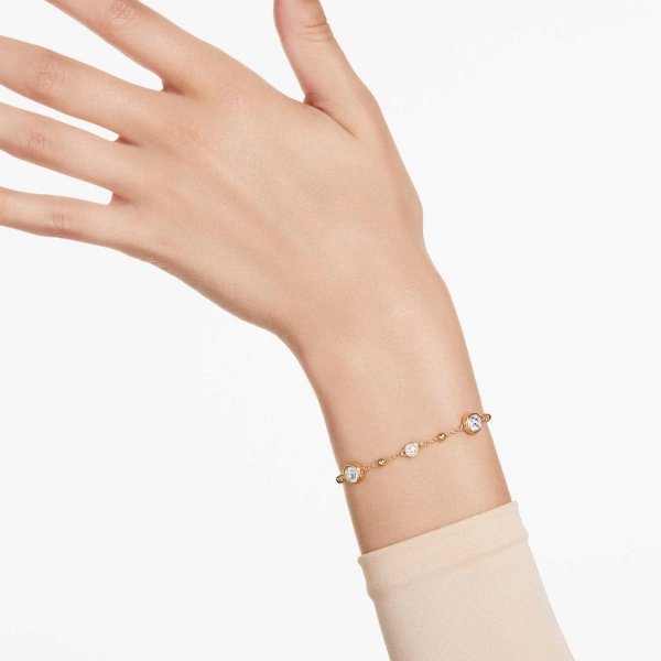 bransoletka Swarovski 5680094 • ONE ZERO • Modne zegarki i biżuteria • Autoryzowany sklep