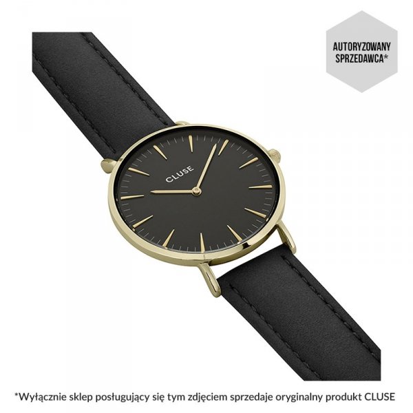 zegarek Cluse CL18401 • ONE ZERO • Modne zegarki i biżuteria • Autoryzowany sklep