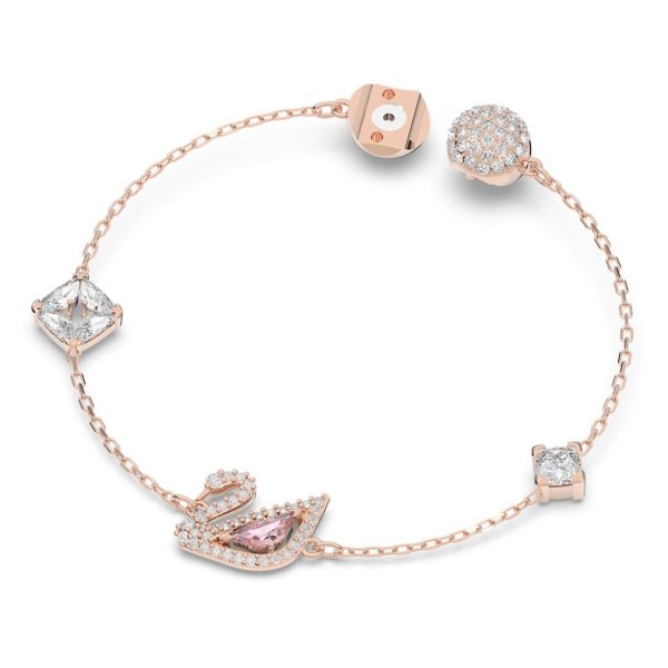 bransoletka Swarovski 5485876 • ONE ZERO • Modne zegarki i biżuteria • Autoryzowany sklep