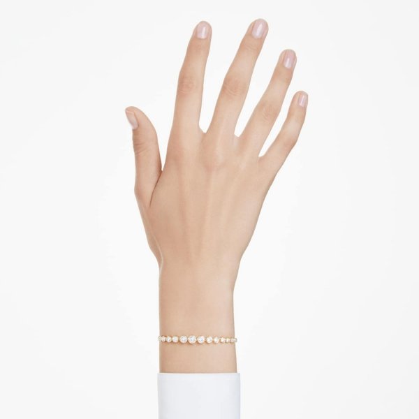bransoletka Swarovski 5705450 • ONE ZERO • Modne zegarki i biżuteria • Autoryzowany sklep
