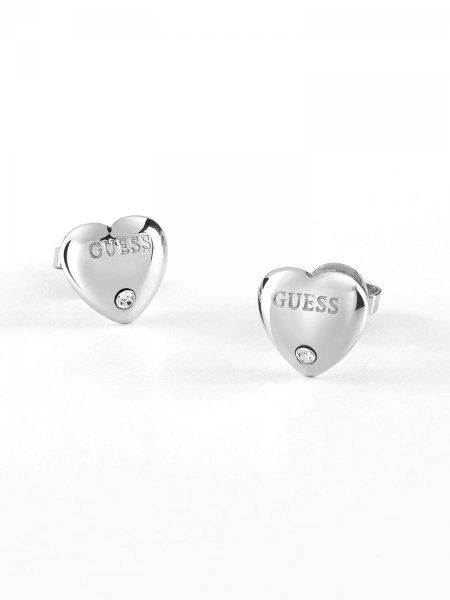 kolczyki Guess UBE70104 • ONE ZERO • Modne zegarki i biżuteria • Autoryzowany sklep 