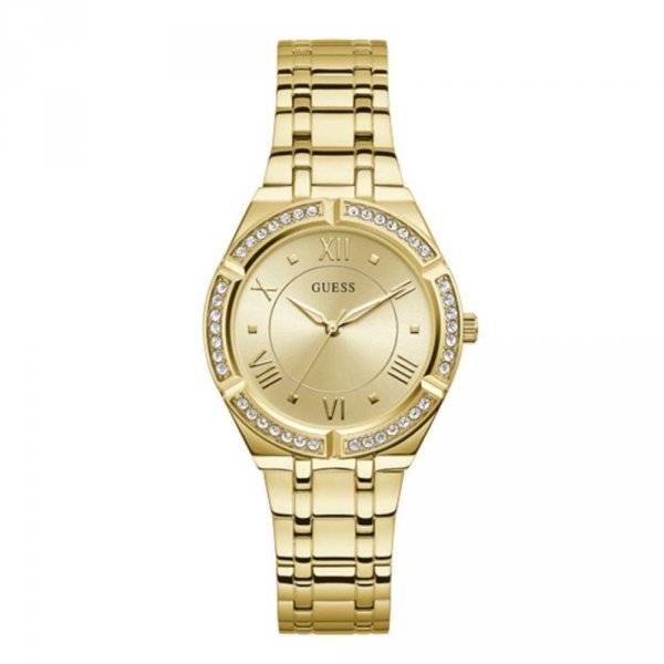 zegarek Guess GW0033L2 • ONE ZERO • Modne zegarki i biżuteria • Autoryzowany sklep