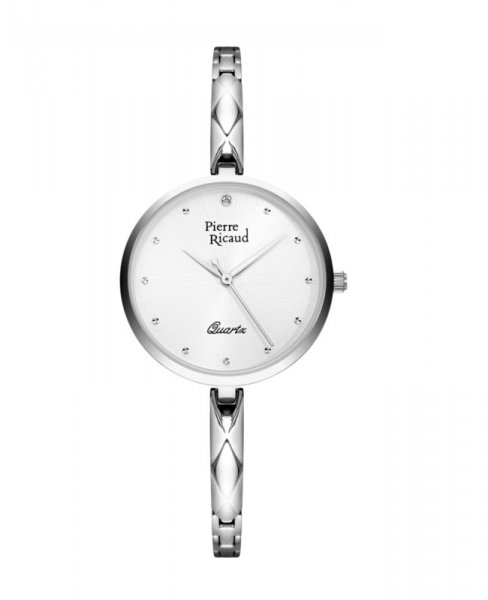 zegarek Pierre Ricaud P23004.5143Q • ONE ZERO • Modne zegarki i biżuteria • Autoryzowany sklep