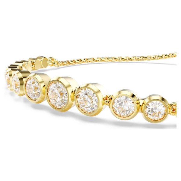 bransoletka Swarovski 5705450 • ONE ZERO • Modne zegarki i biżuteria • Autoryzowany sklep