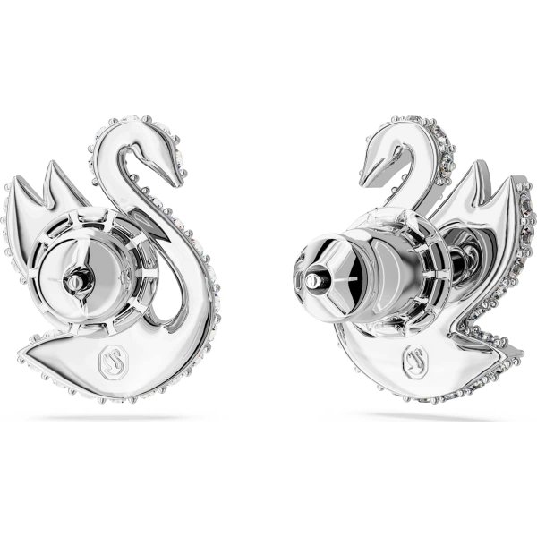 kolczyki Swarovski 5689687 • ONE ZERO • Modne zegarki i biżuteria • Autoryzowany sklep