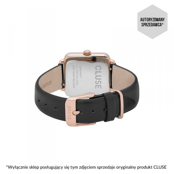 zegarek Cluse CL60007 • ONE ZERO • Modne zegarki i biżuteria • Autoryzowany sklep