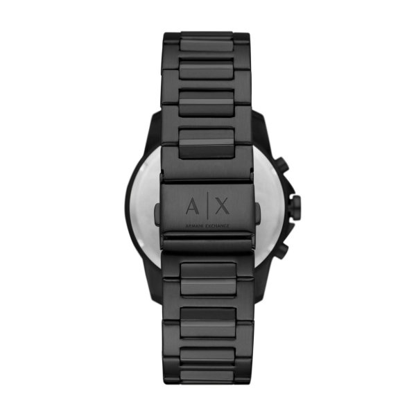 zegarek Armani Exchange AX1722 • ONE ZERO • Modne zegarki i biżuteria • Autoryzowany sklep