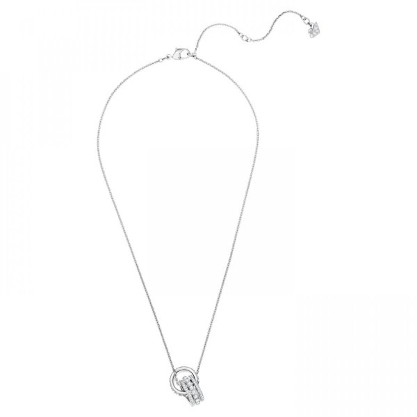 naszyjnik Swarovski 5409696 • ONE ZERO • Modne zegarki i biżuteria • Autoryzowany sklep