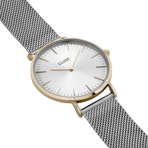 zegarek Cluse CL18115 • ONE ZERO • Modne zegarki i biżuteria • Autoryzowany sklep
