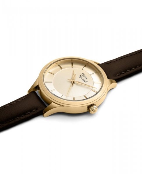 zegarek Pierre Ricaud P21012.1B11Q • ONE ZERO • Modne zegarki i biżuteria • Autoryzowany sklep